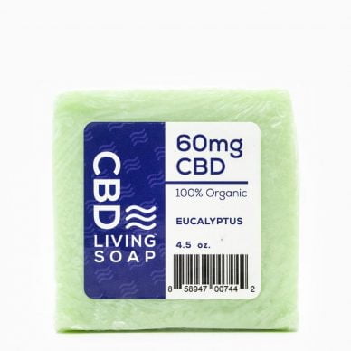 eucalyptus soap