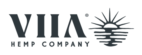 VIIA Hemp Logo